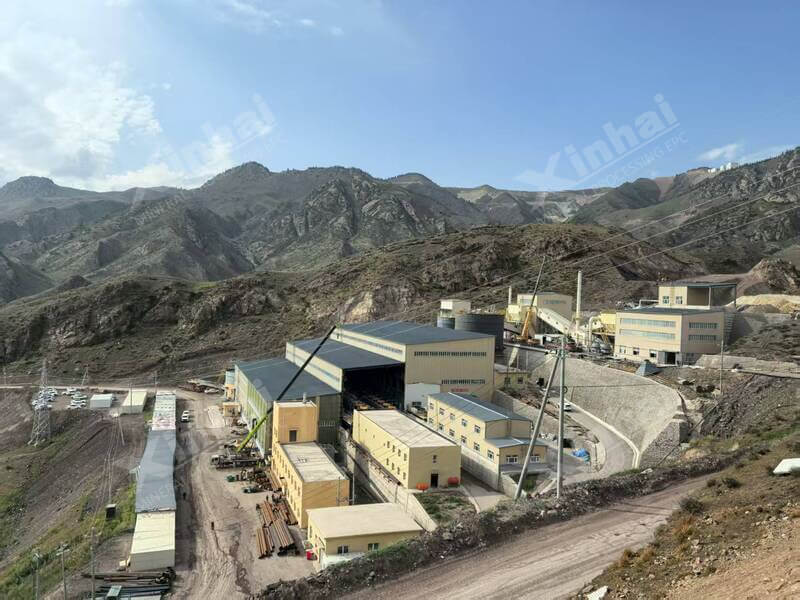 gold-processing-plant